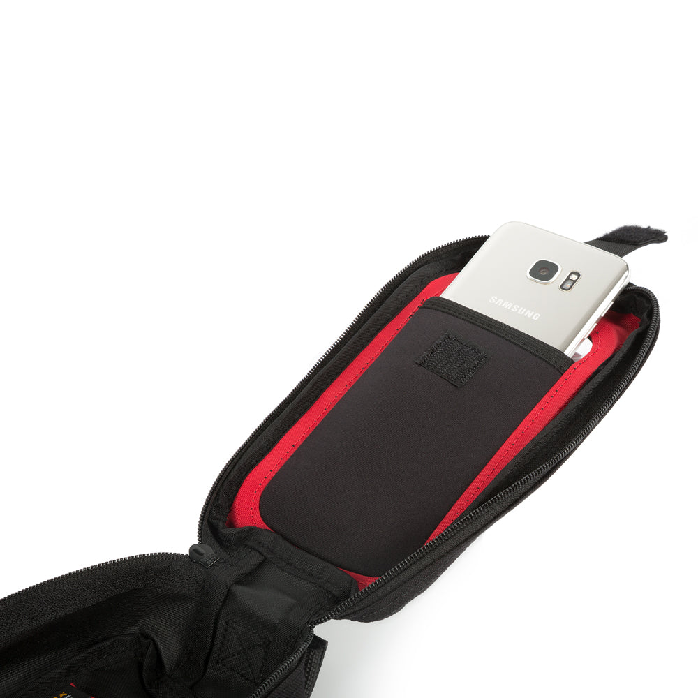 Manhattan Portage Smartphone Bike Case