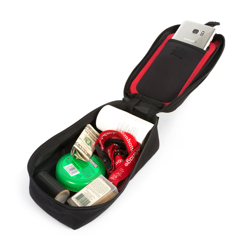 Manhattan Portage Smartphone Bike Case