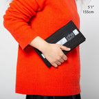 Manhattan Portage Sundrome Passport Case