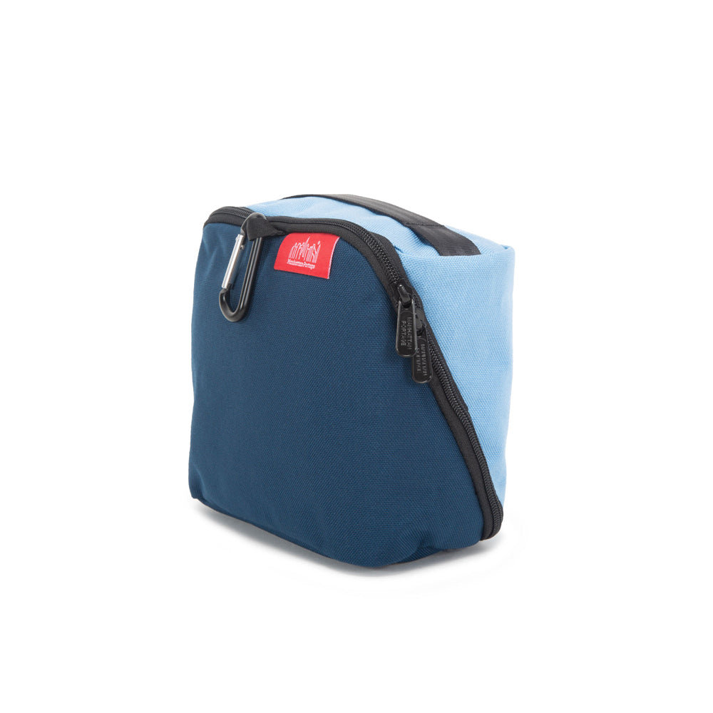 Manhattan Portage Newtown Toiletry Case NVY IBL