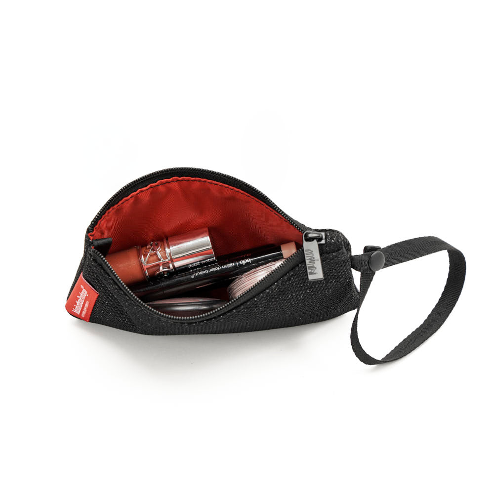 Manhattan Portage Union pouch wide Ver. 2 Midnight