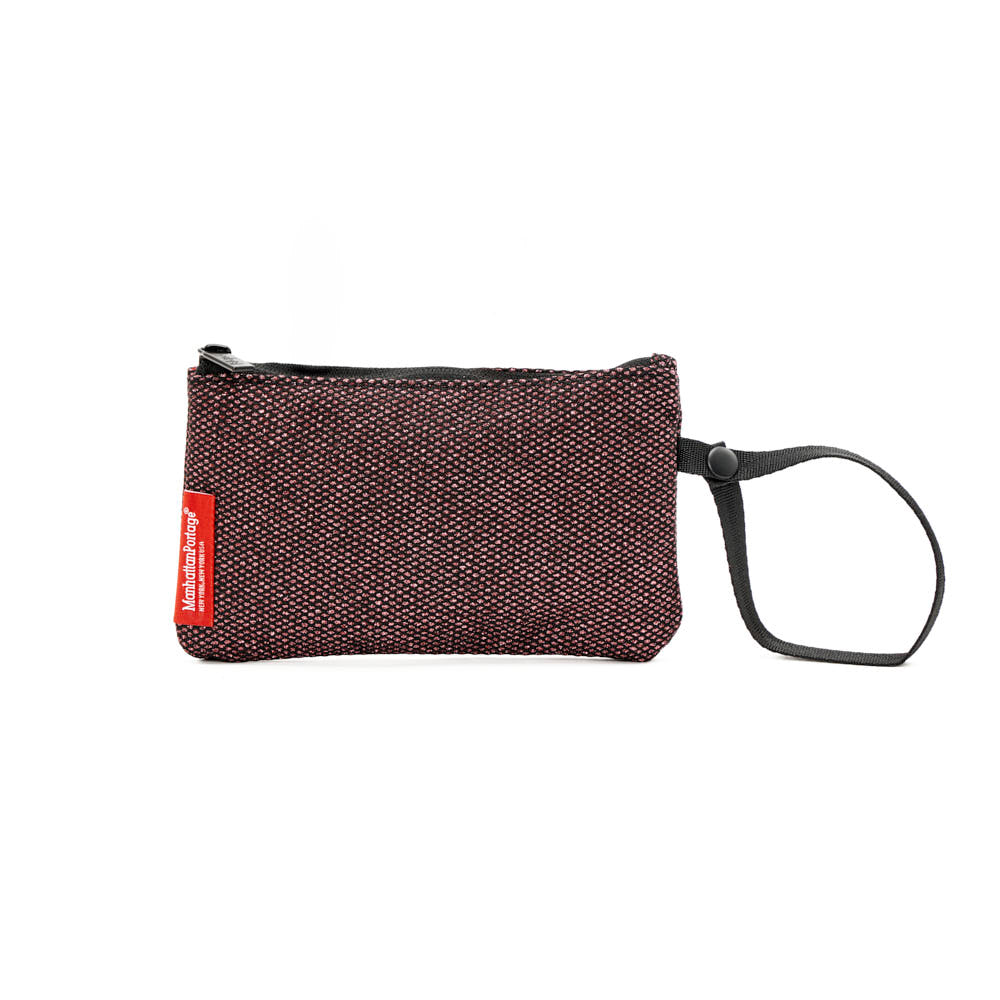 Manhattan Portage Union pouch wide Ver. 2 Midnight MDN-BUR