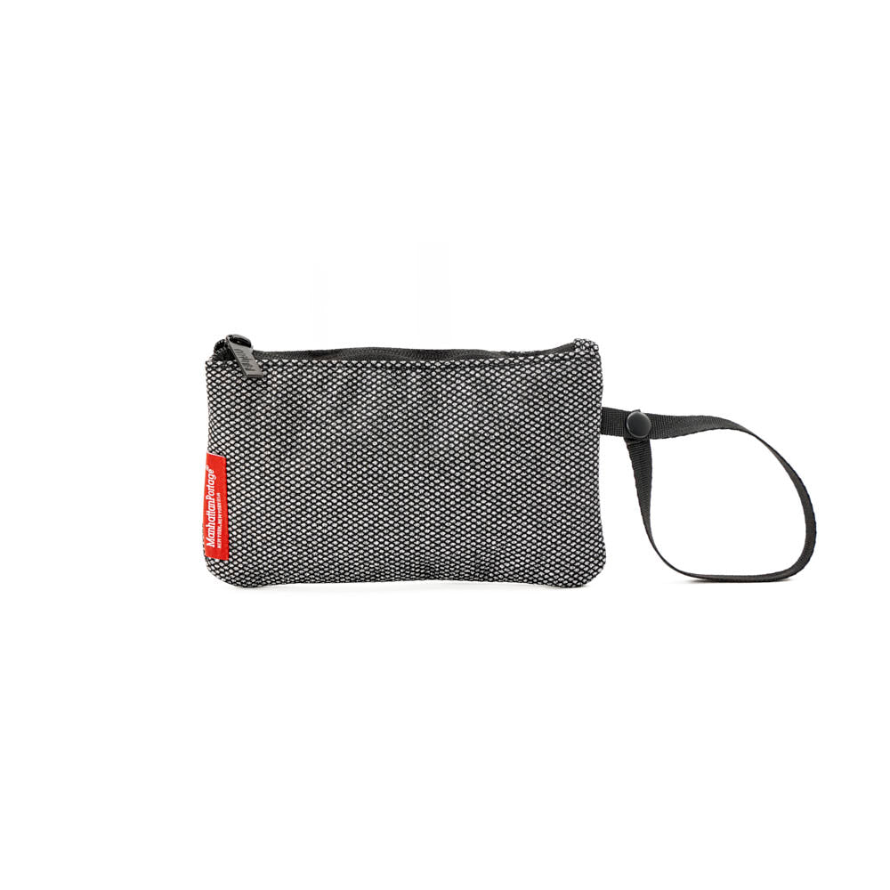 Manhattan Portage Union pouch wide Ver. 2 Midnight MDN-GMET