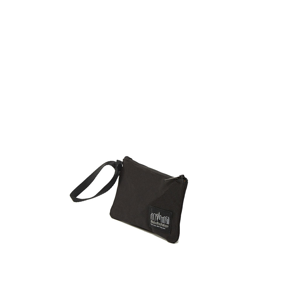 Union Pouch Wide CORDURA® Ballistic Black Label – Manhattan Portage