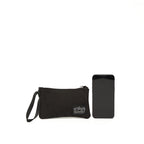 Manhattan Portage Union Pouch Wide CORDURA® Ballistic Black Label