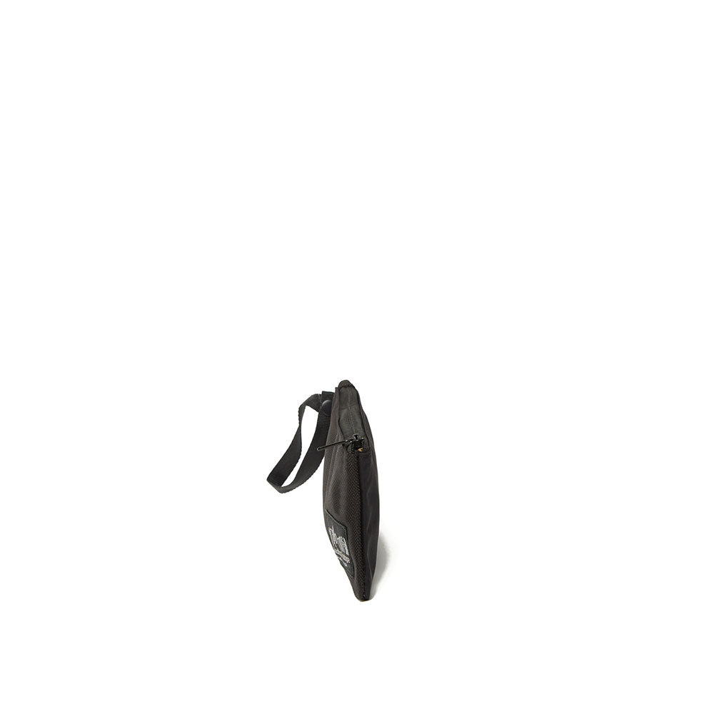 Manhattan Portage Union Pouch Wide CORDURA® Ballistic Black Label