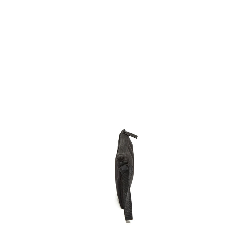 Manhattan Portage Union Pouch Wide CORDURA® Ballistic Black Label