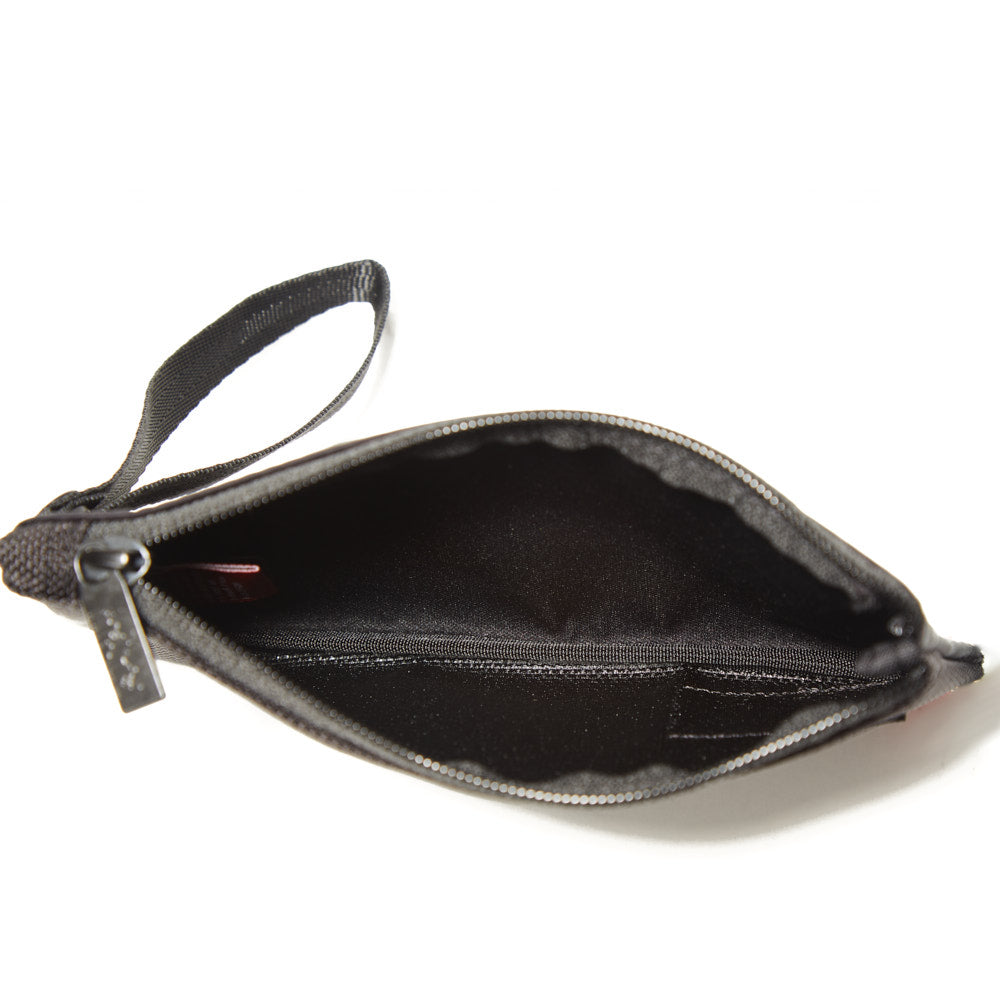 Manhattan Portage Union Pouch Wide CORDURA® Ballistic Black Label