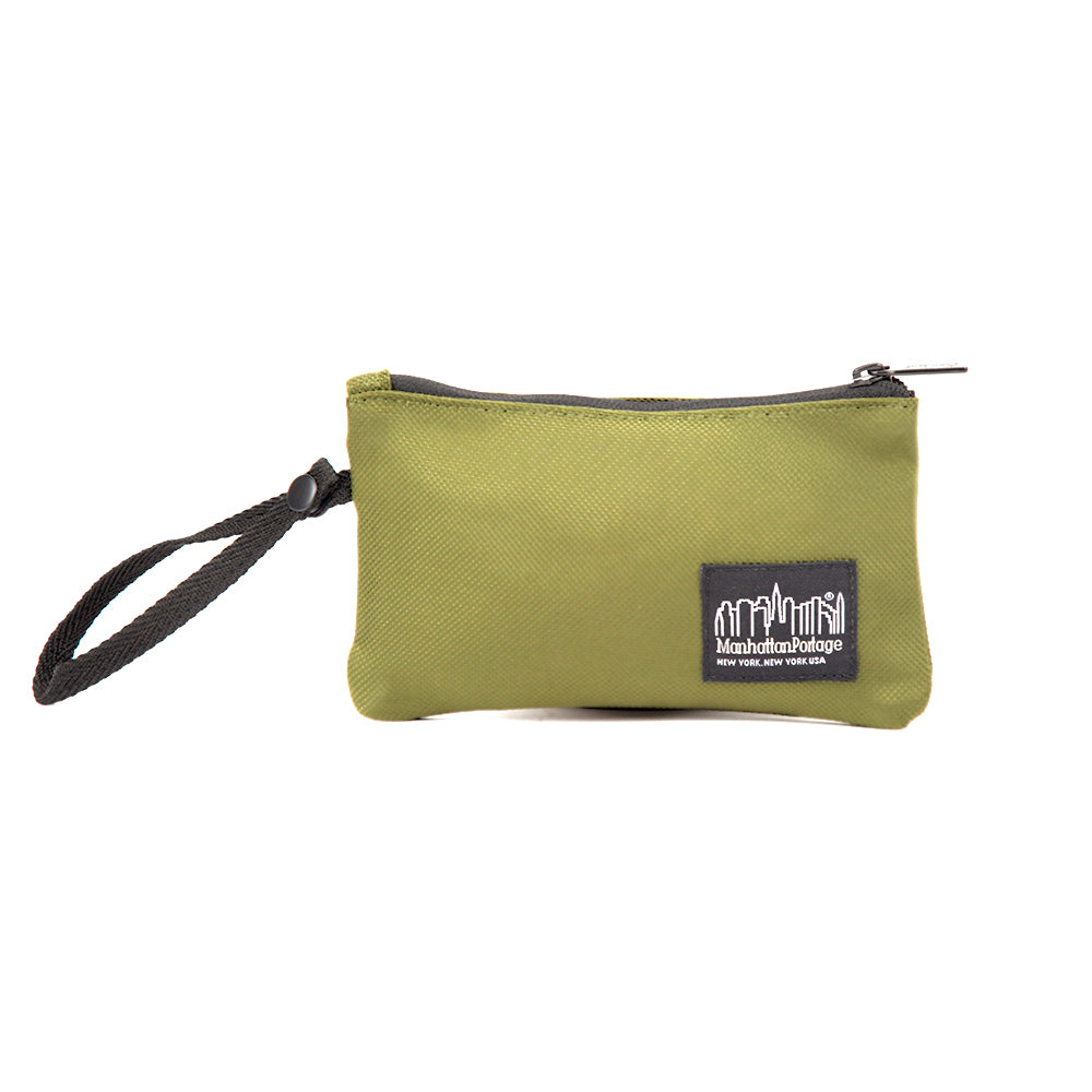 Union Pouch Wide CORDURA® Ballistic Black Label – Manhattan Portage