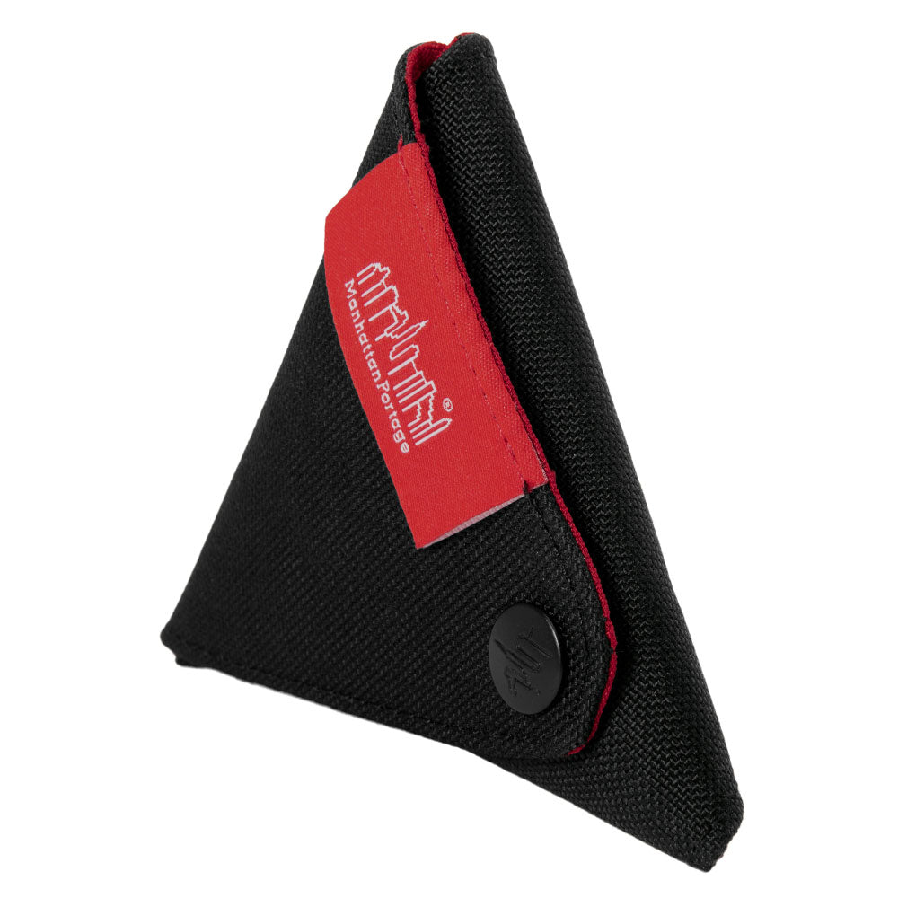 Manhattan Portage Harmony Triangle Coin Purse