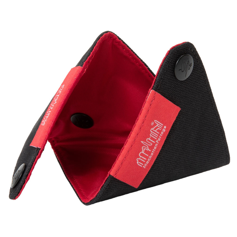Manhattan Portage Harmony Triangle Coin Purse
