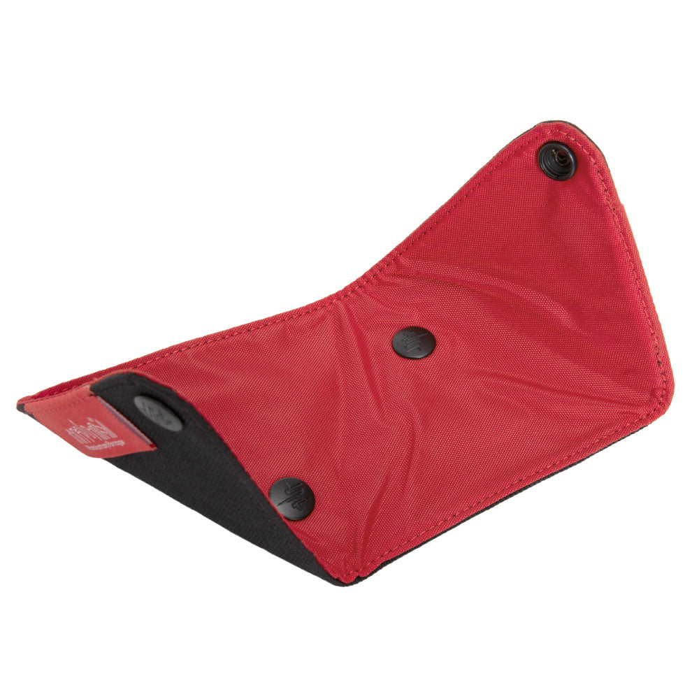 Manhattan Portage Harmony Triangle Coin Purse
