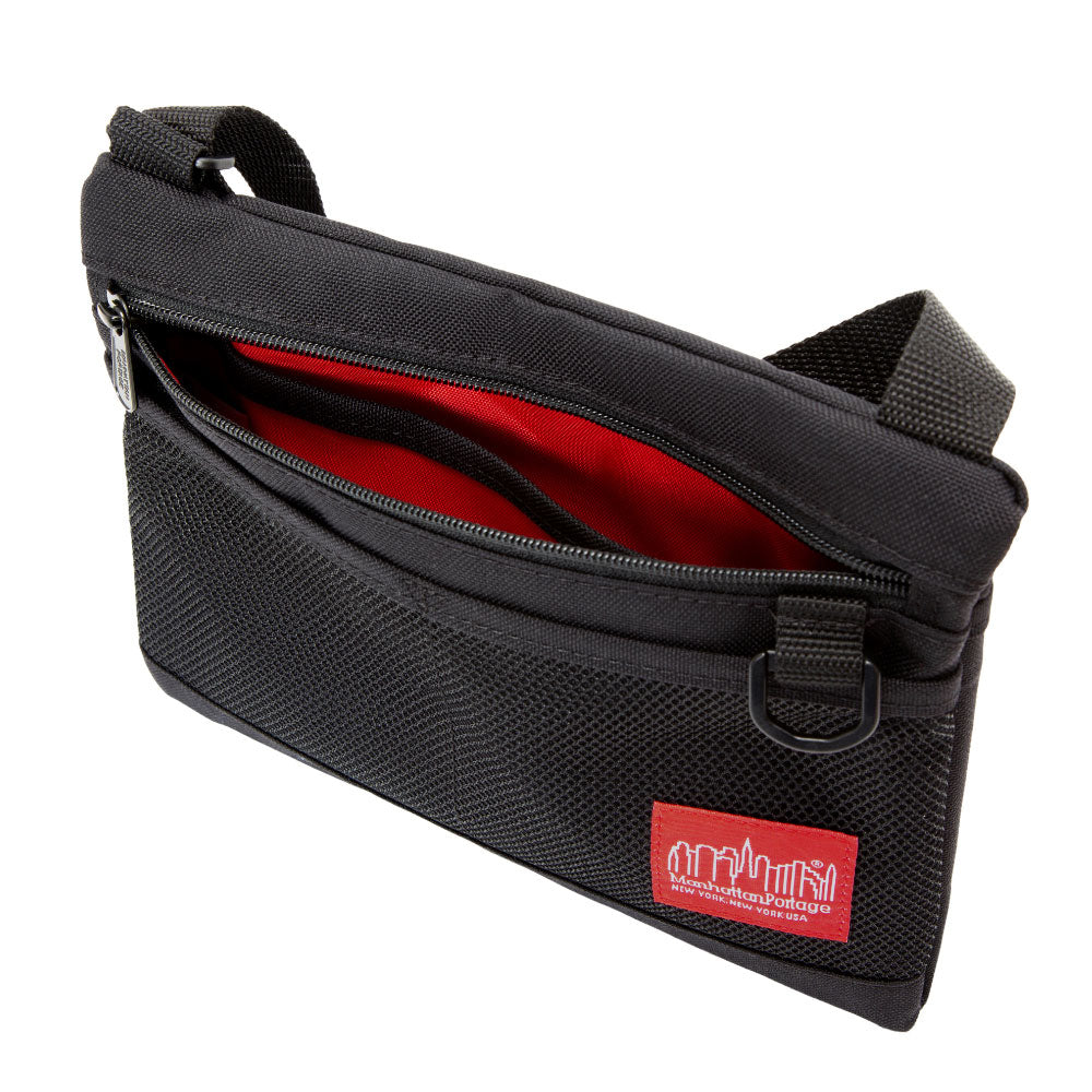 Manhattan Portage Senator Shoulder Bag