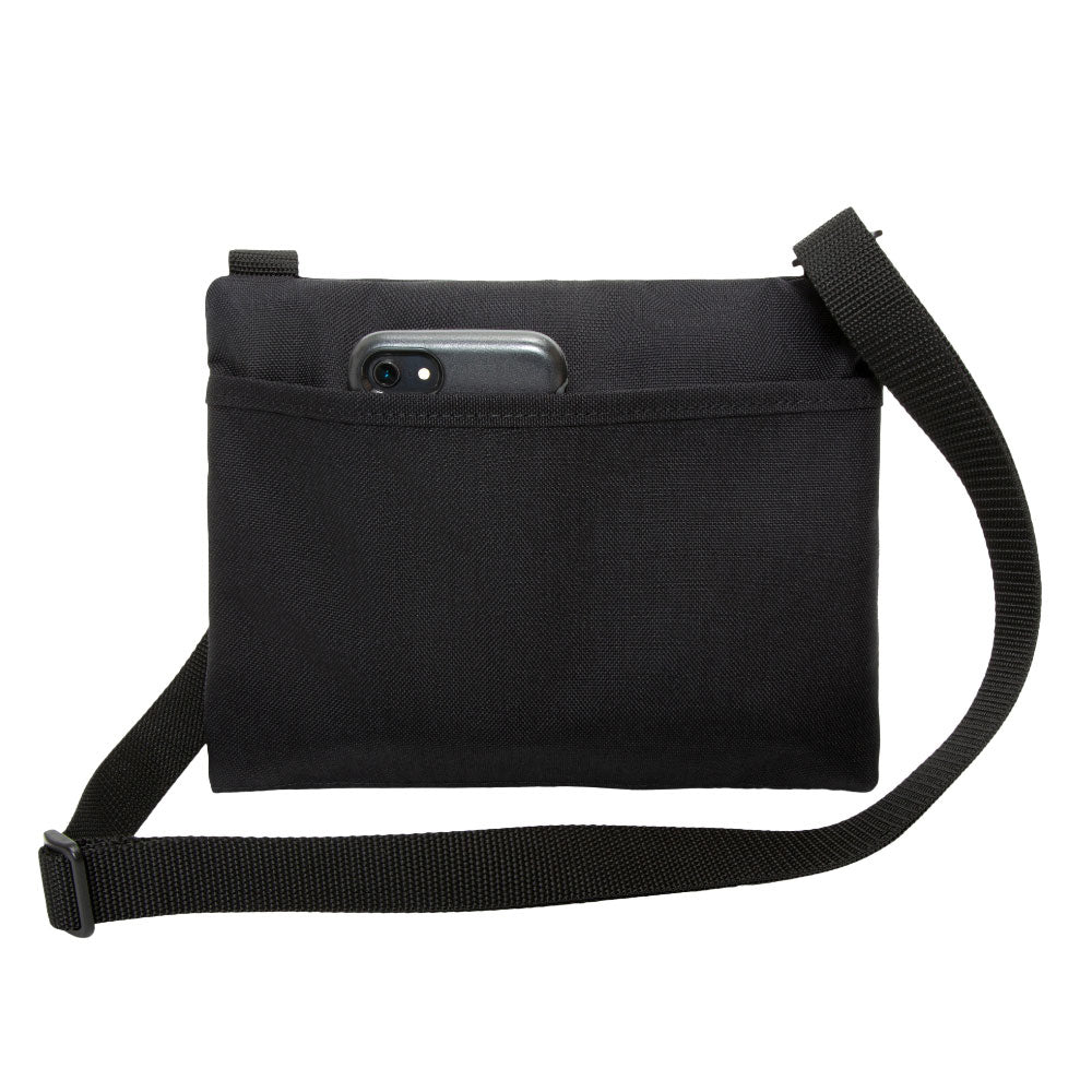 Manhattan Portage Senator Shoulder Bag