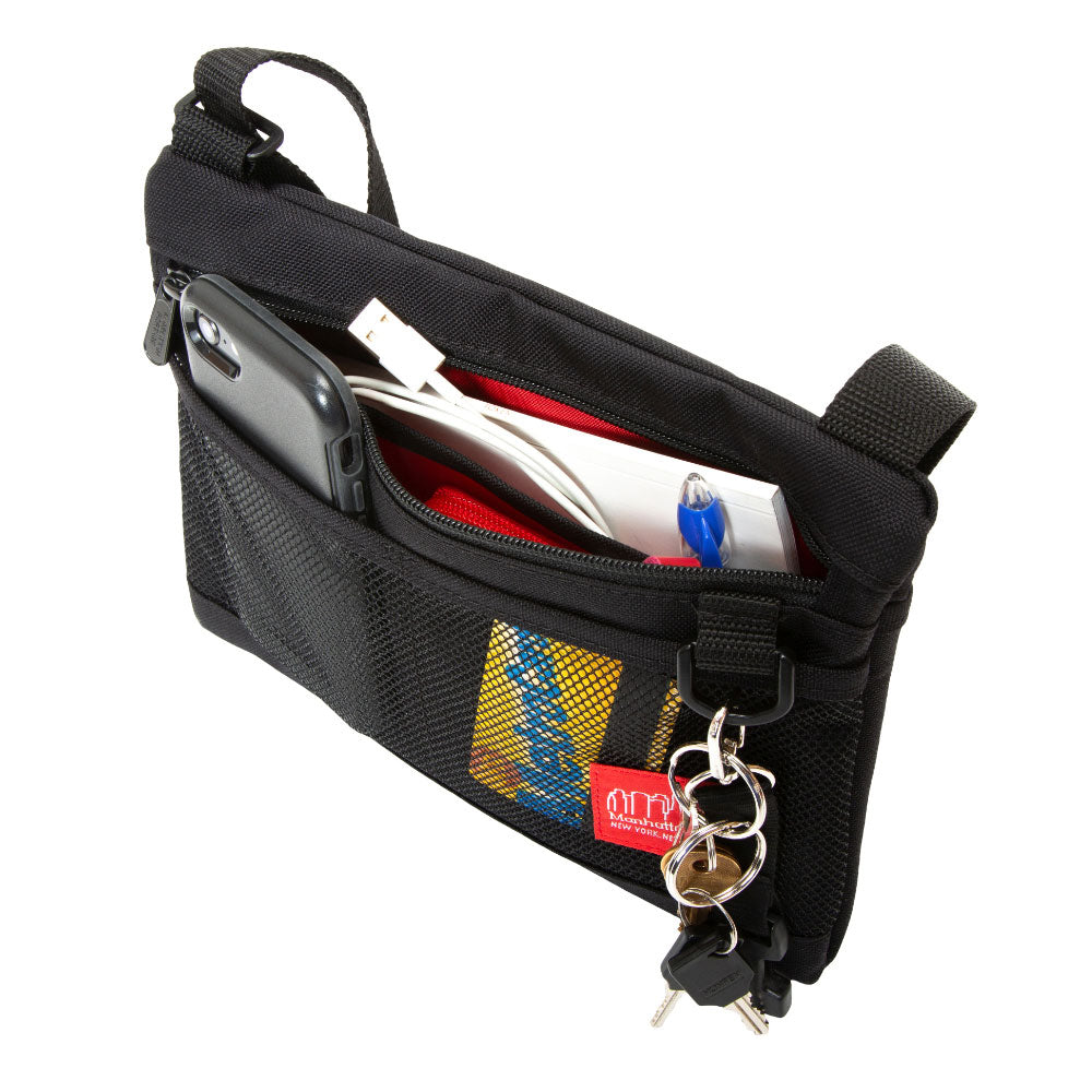 Manhattan Portage Senator Shoulder Bag
