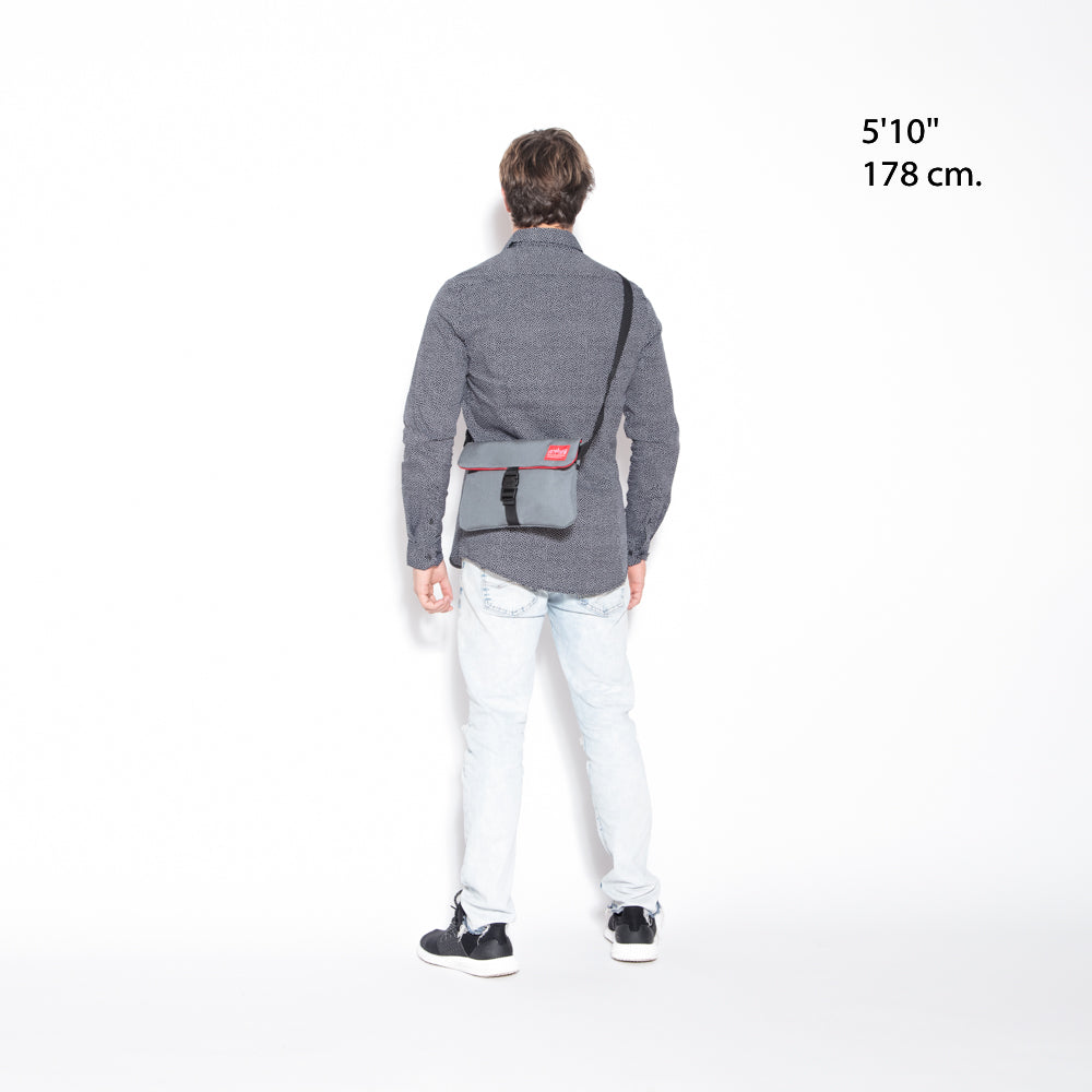 Manhattan Portage Jones Shoulder Bag