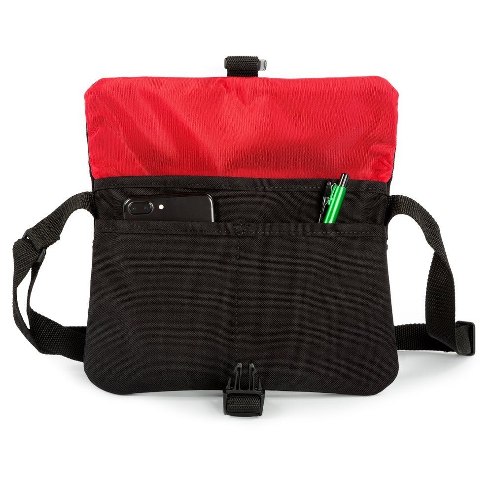 Manhattan Portage Jones Shoulder Bag