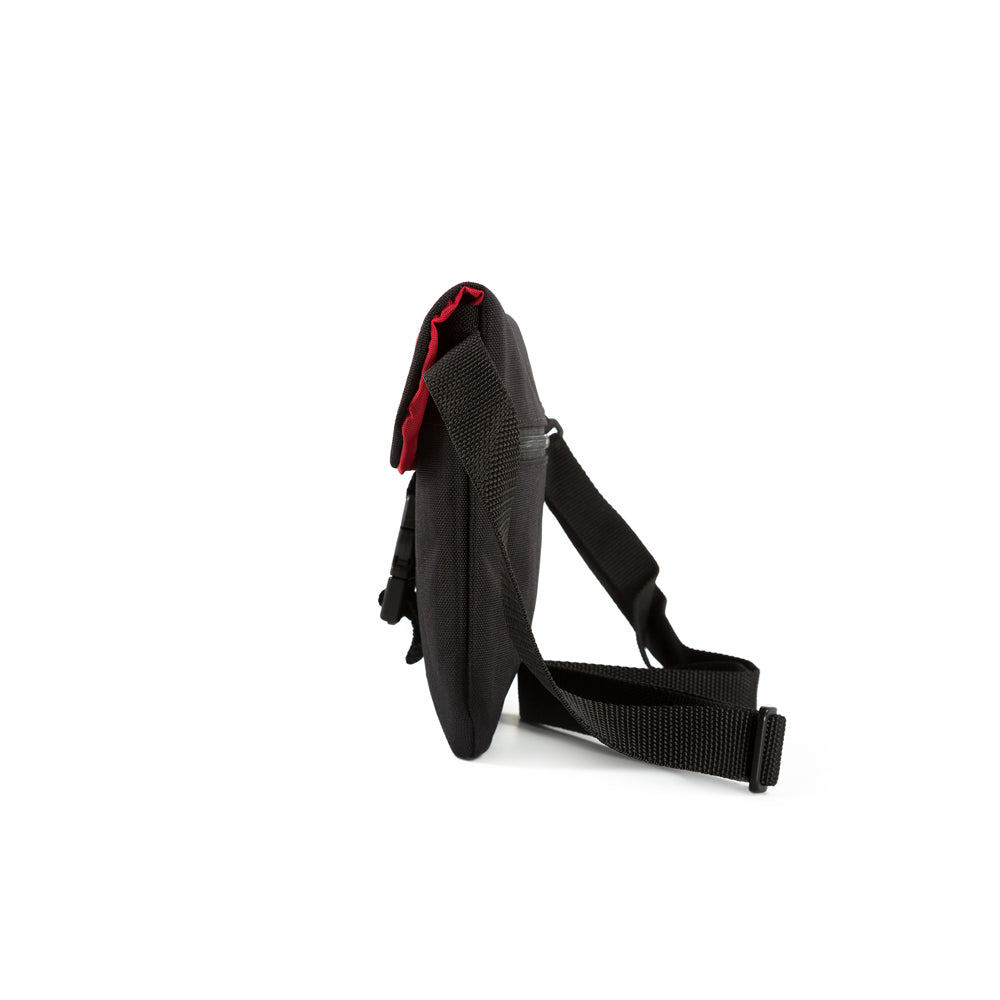 Clubhaus x JONES x Manhattan Portage ‘25 Jones Shoulder Bag – Manhattan Portage