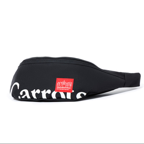 Manhattan Portage BROOKLYN BRIDGE WAIST BAG CARROTS25