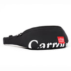 Manhattan Portage BROOKLYN BRIDGE WAIST BAG CARROTS25