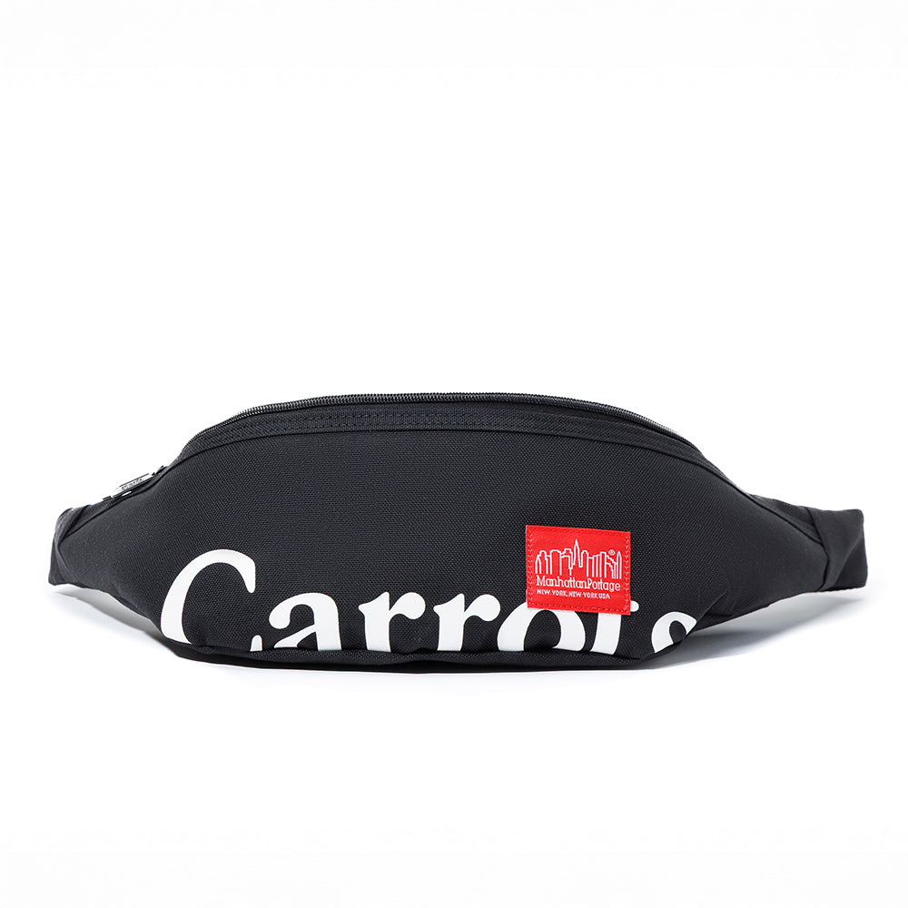 Manhattan Portage BROOKLYN BRIDGE WAIST BAG CARROTS25