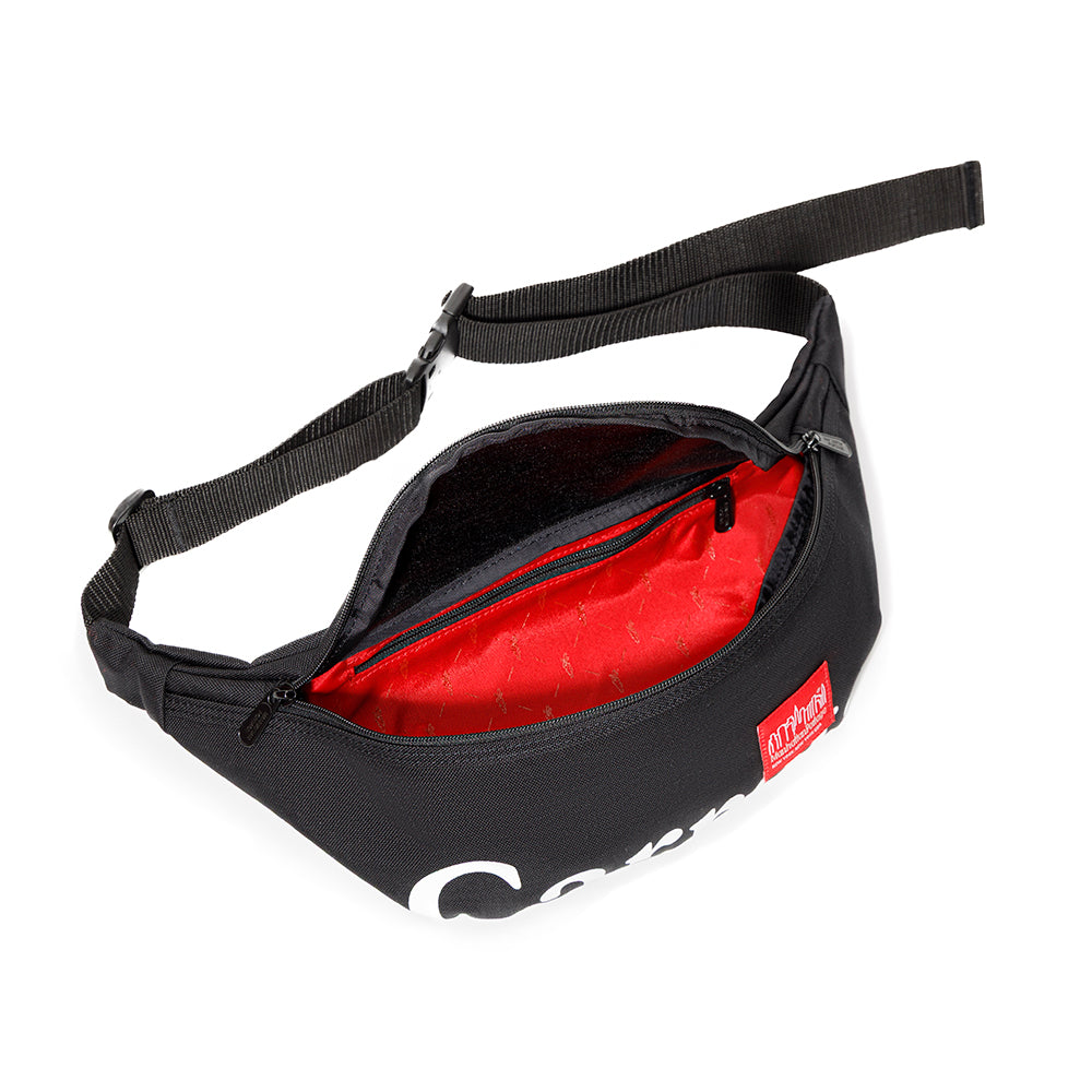 Manhattan Portage BROOKLYN BRIDGE WAIST BAG CARROTS25