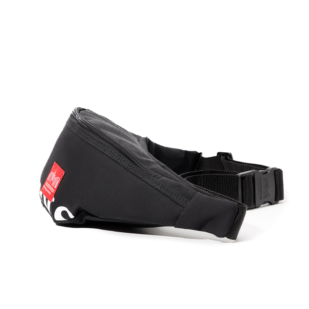 Manhattan Portage BROOKLYN BRIDGE WAIST BAG CARROTS25