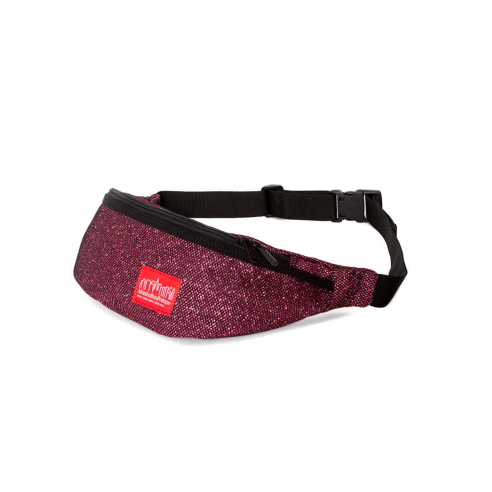 Manhattan Portage Midnight Brooklyn Bridge Waist Bag MDN-BUR