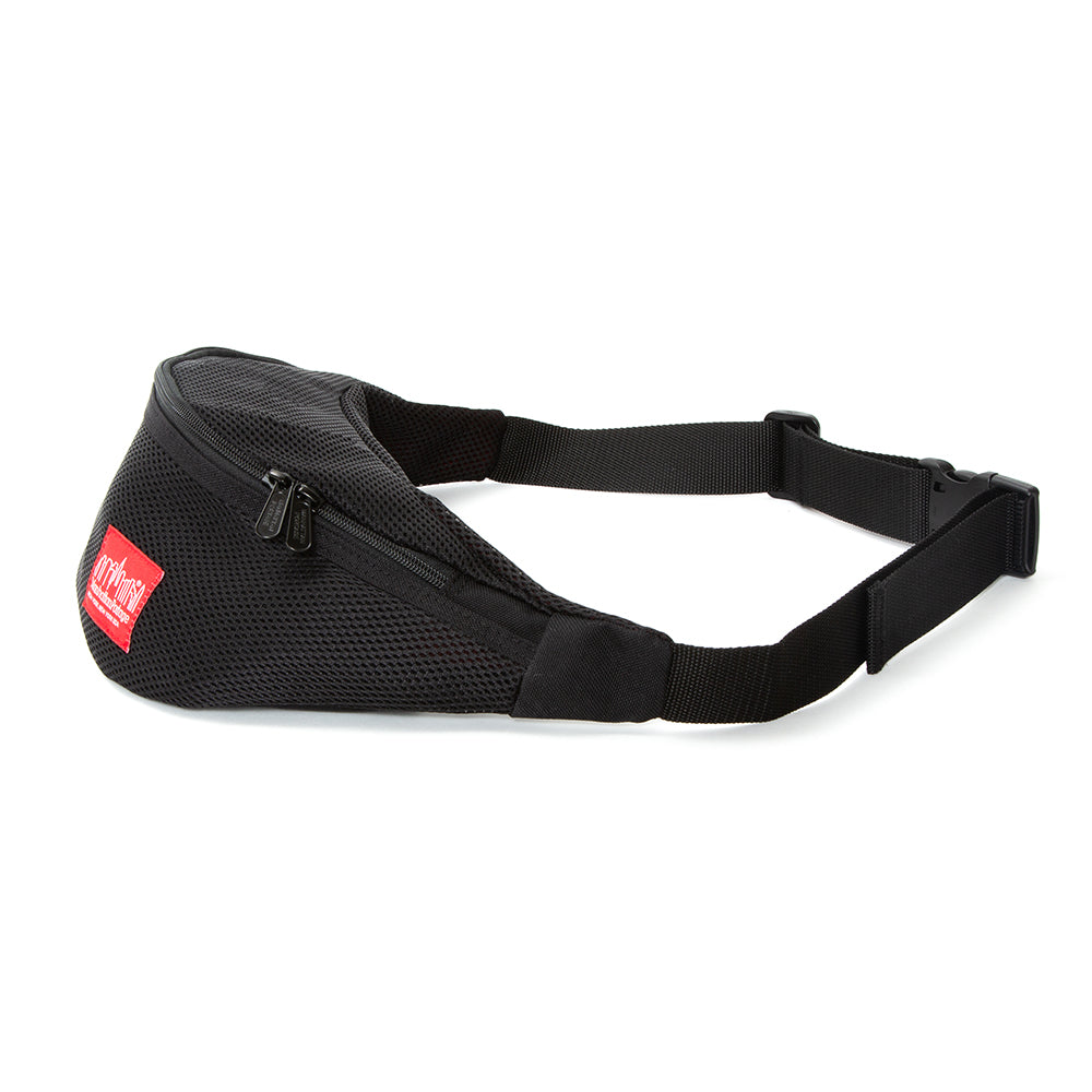 Manhattan Portage Mesh Brooklyn Bridge Waist Bag