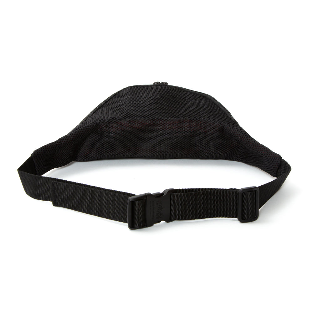 Manhattan Portage Mesh Brooklyn Bridge Waist Bag