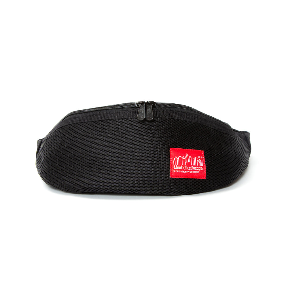 Manhattan Portage Mesh Brooklyn Bridge Waist Bag