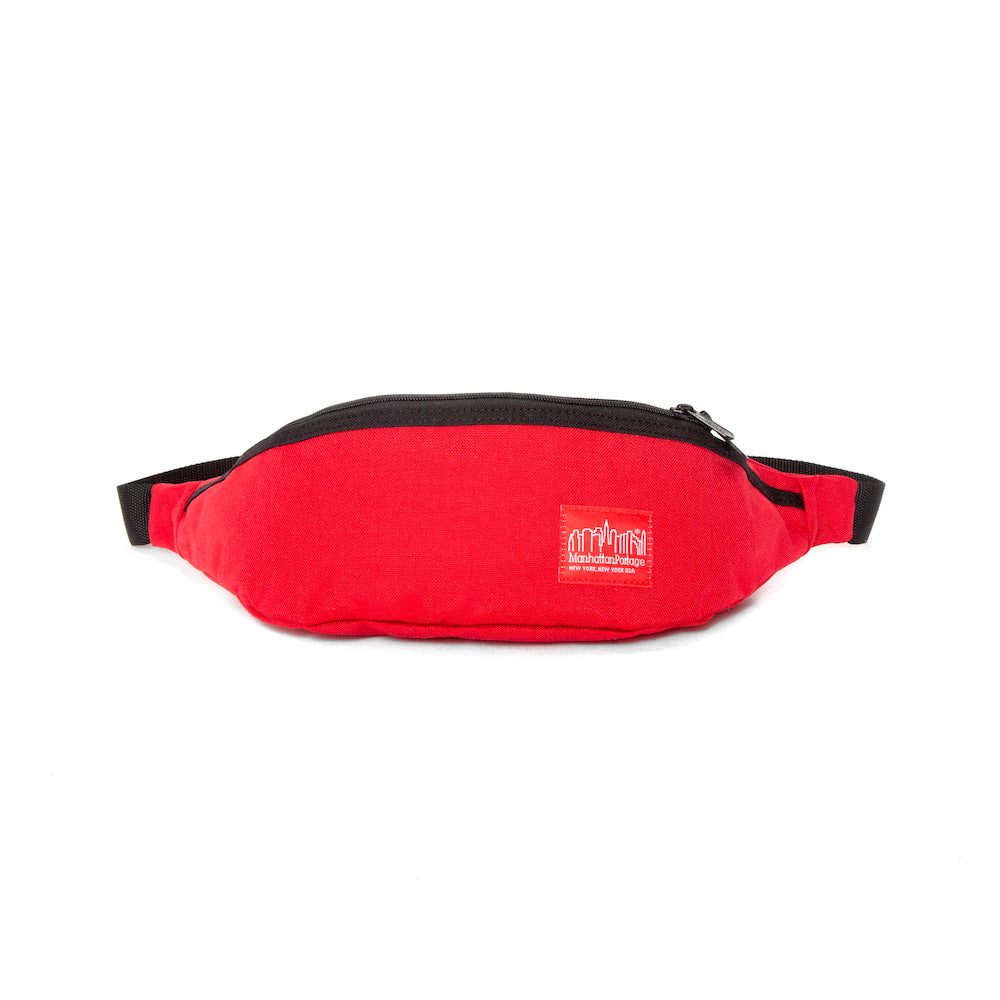 Brooklyn Bridge Waist Bag – Manhattan Portage