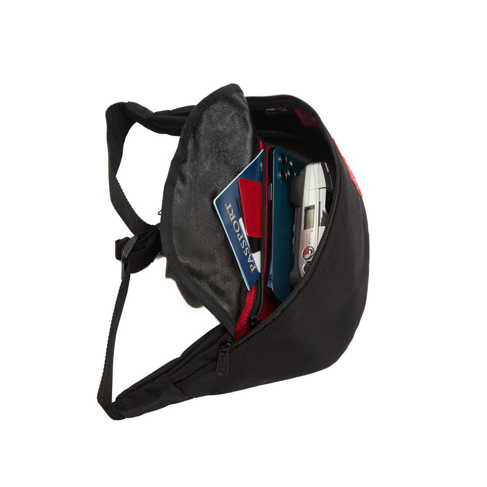 Brooklyn Bridge Waist Bag – Manhattan Portage