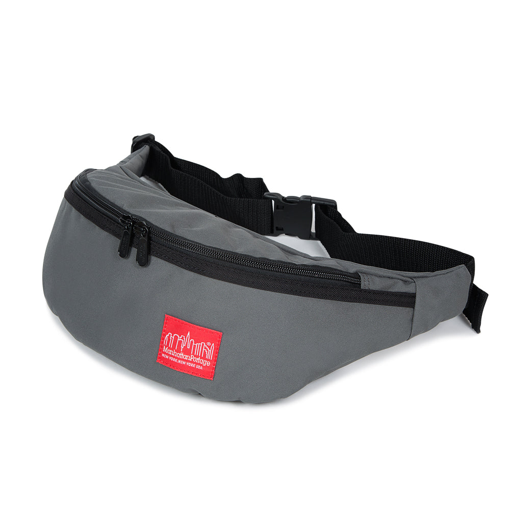 Manhattan Portage Downtown Brooklyn Bridge Waist Bag
