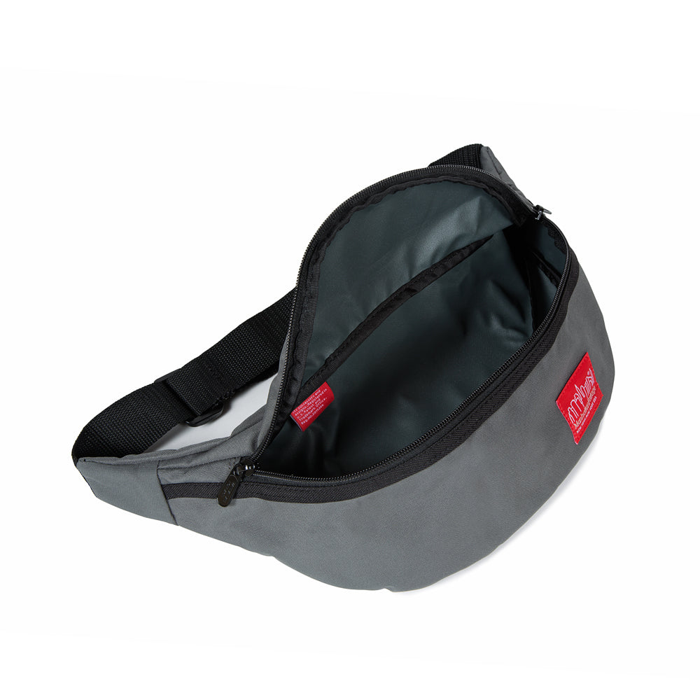 Manhattan Portage Downtown Brooklyn Bridge Waist Bag