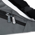 Manhattan Portage Downtown Brooklyn Bridge Waist Bag