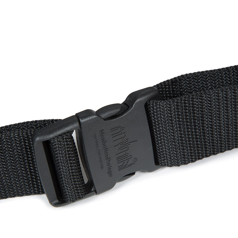 Manhattan Portage Downtown Brooklyn Bridge Waist Bag