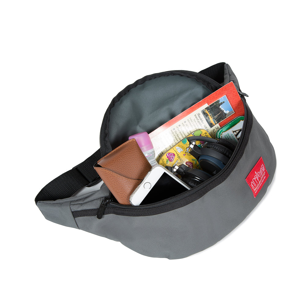 Manhattan Portage Downtown Brooklyn Bridge Waist Bag