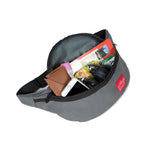 Manhattan Portage Downtown Brooklyn Bridge Waist Bag