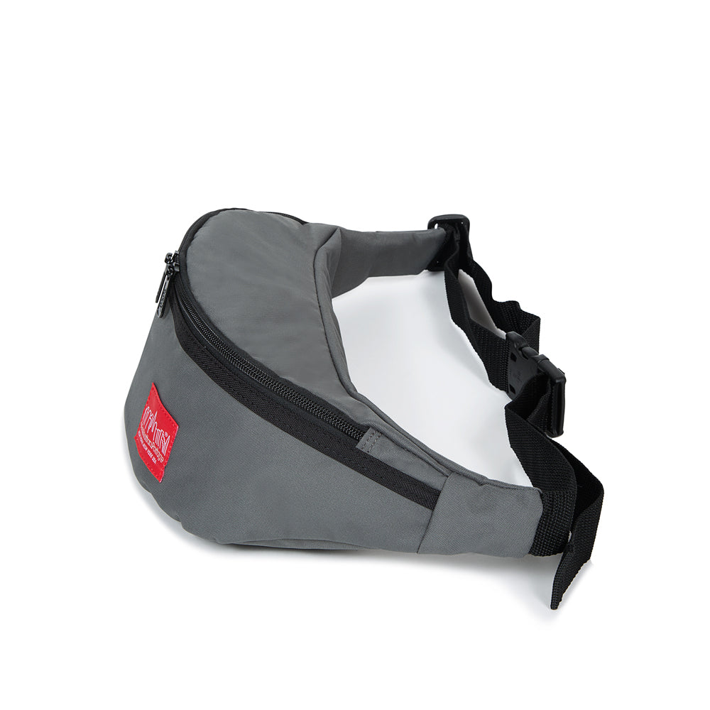 Manhattan Portage Downtown Brooklyn Bridge Waist Bag