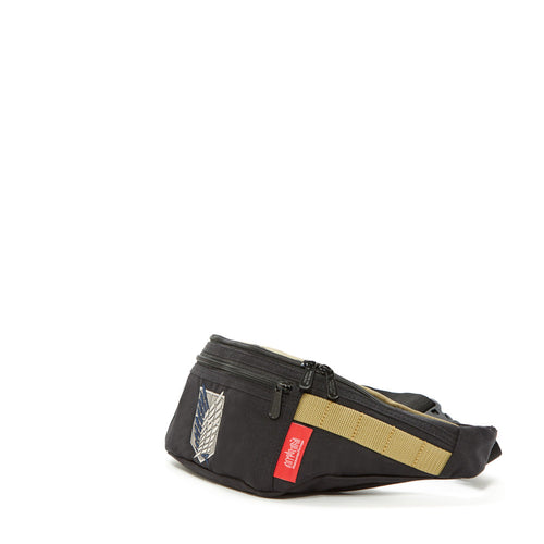 Manhattan Portage Alleycat Waist Bag AOT