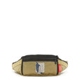 Manhattan Portage Alleycat Waist Bag AOT KHK BLK
