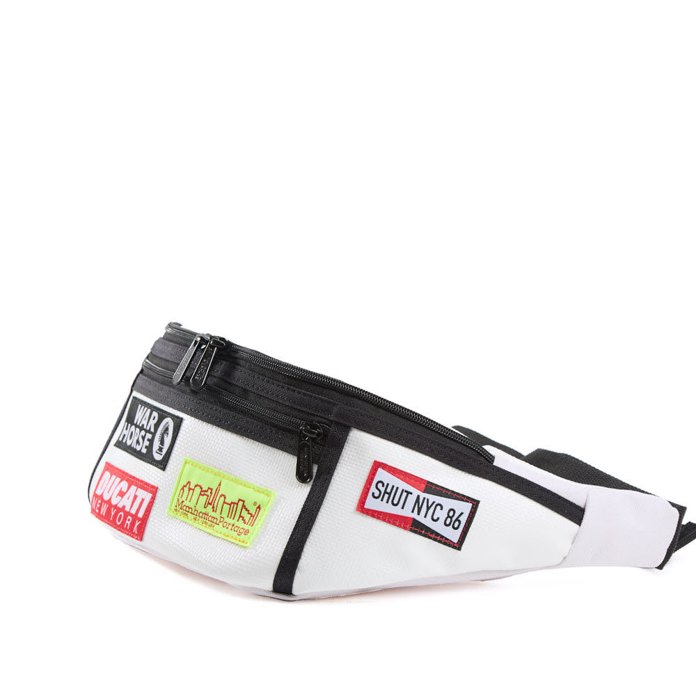 Manhattan Portage WDS Alleycat Waist Bag