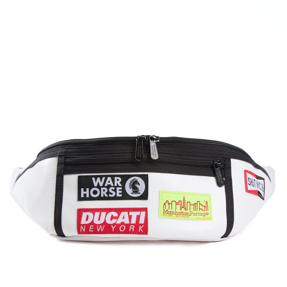 Manhattan Portage WDS Alleycat Waist Bag