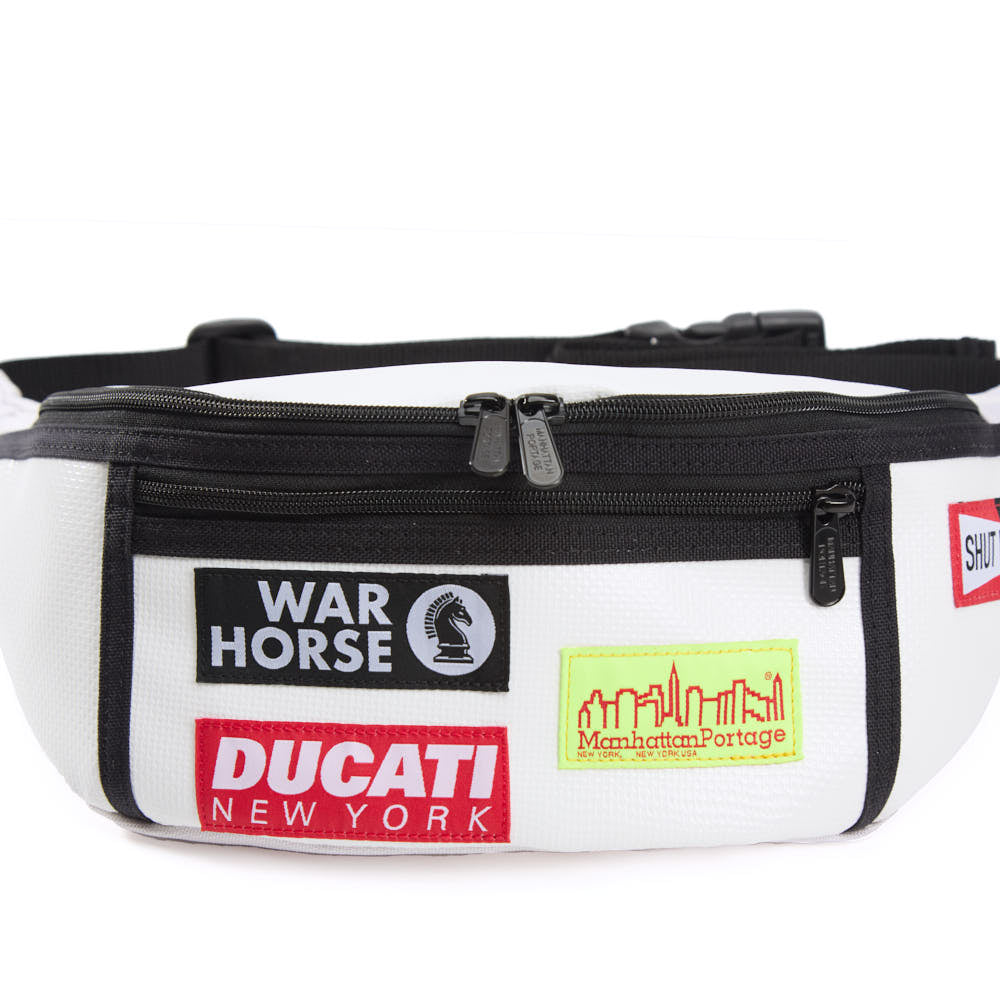 Manhattan Portage WDS Alleycat Waist Bag