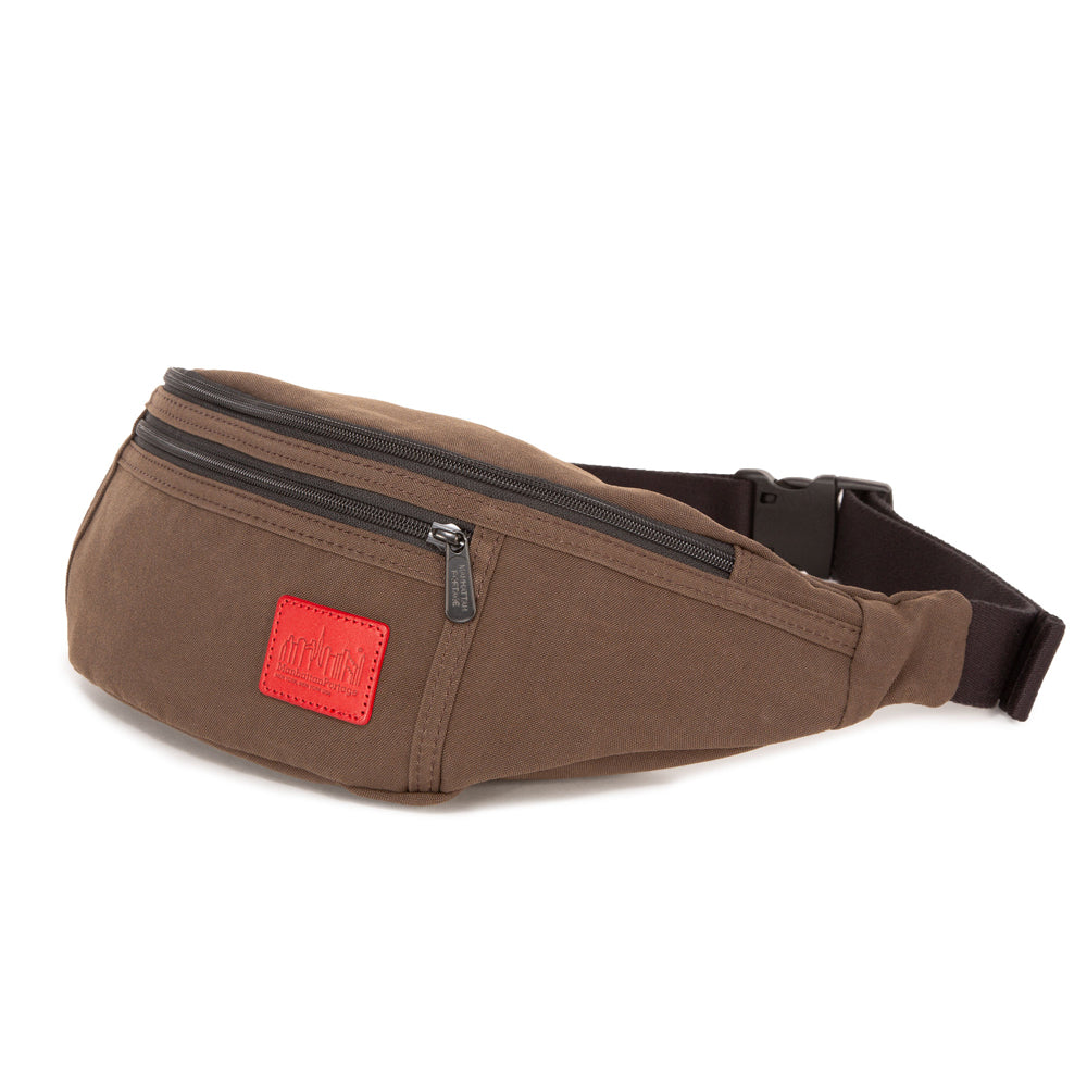 Waxed Nylon Alleycat Waist Bag – Manhattan Portage