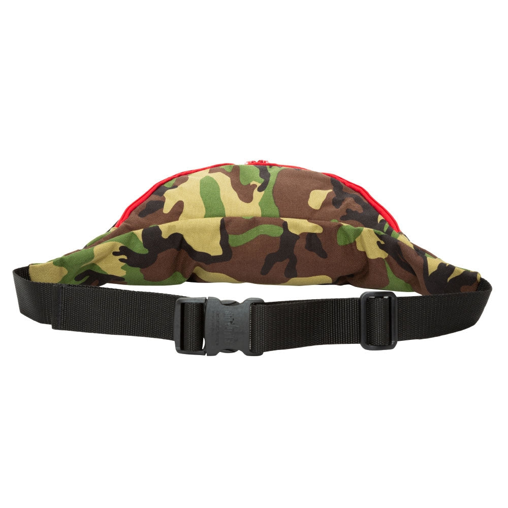 Manhattan Portage Dblocks Alleycat Waist Bag