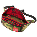 Manhattan Portage Dblocks Alleycat Waist Bag