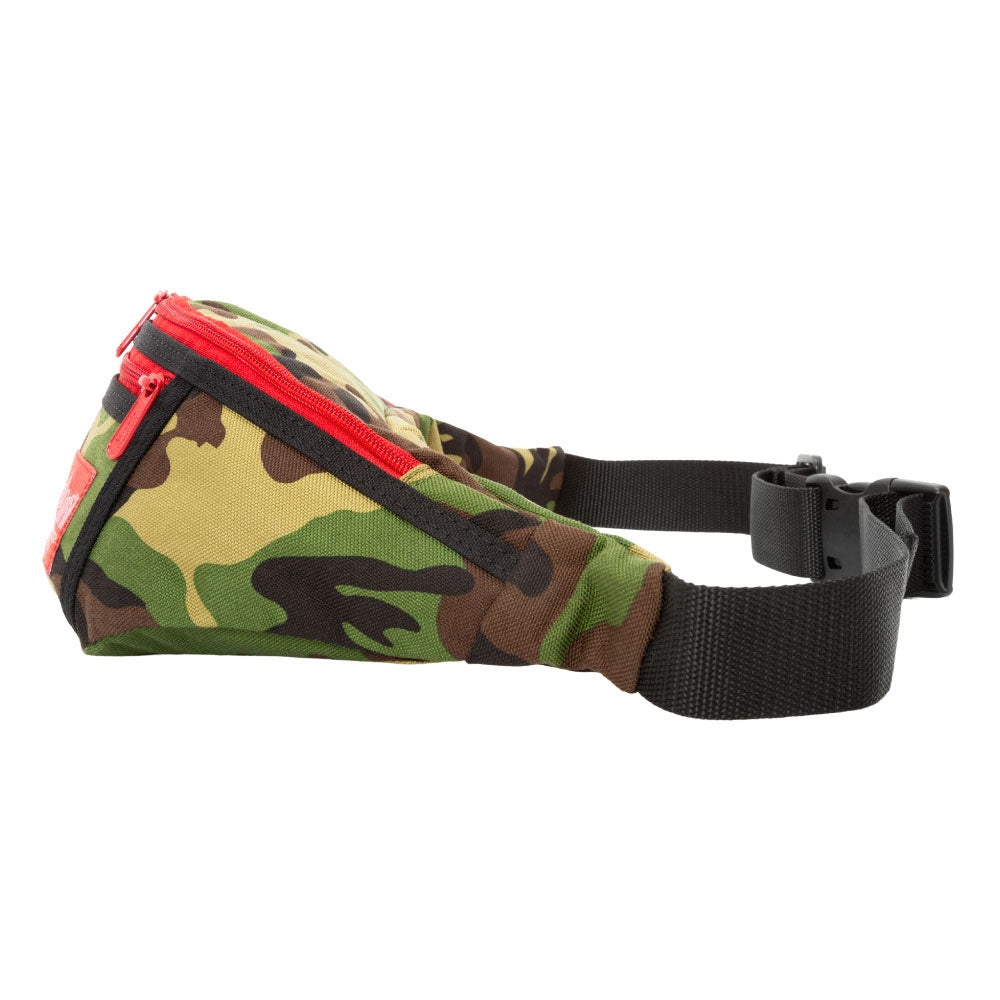 Manhattan Portage Dblocks Alleycat Waist Bag