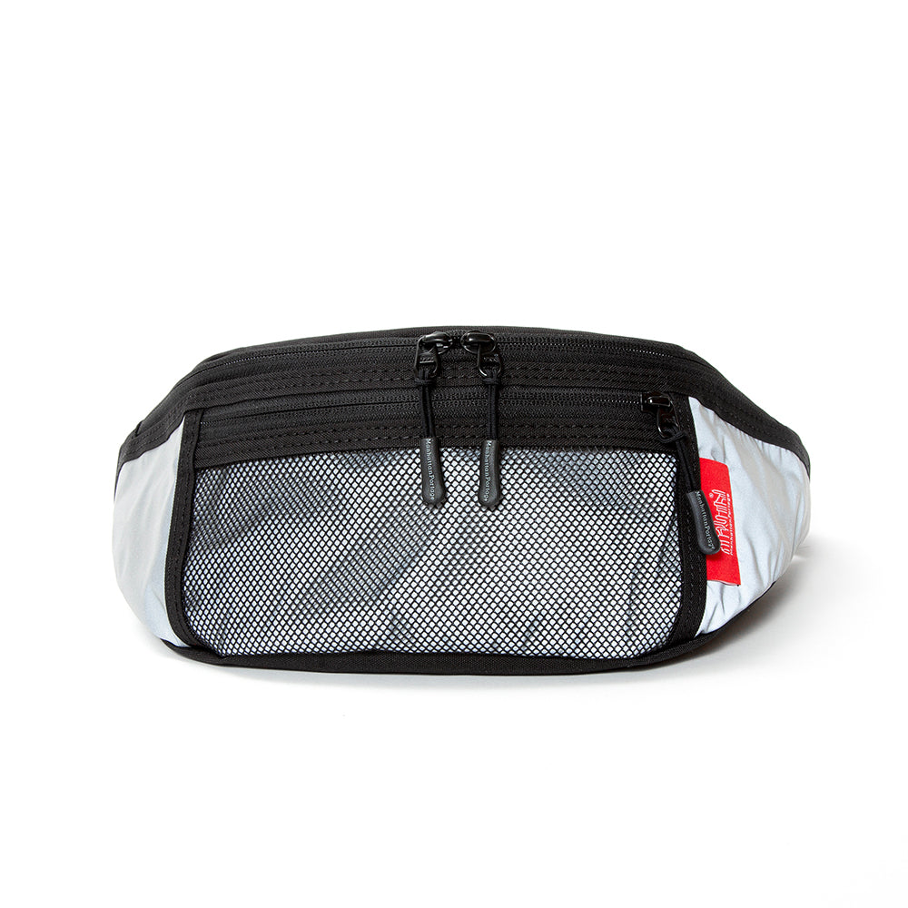 Manhattan Portage Luminosity Alleycat Waist Bag